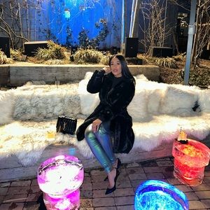 Meet your Posher, Jennifer